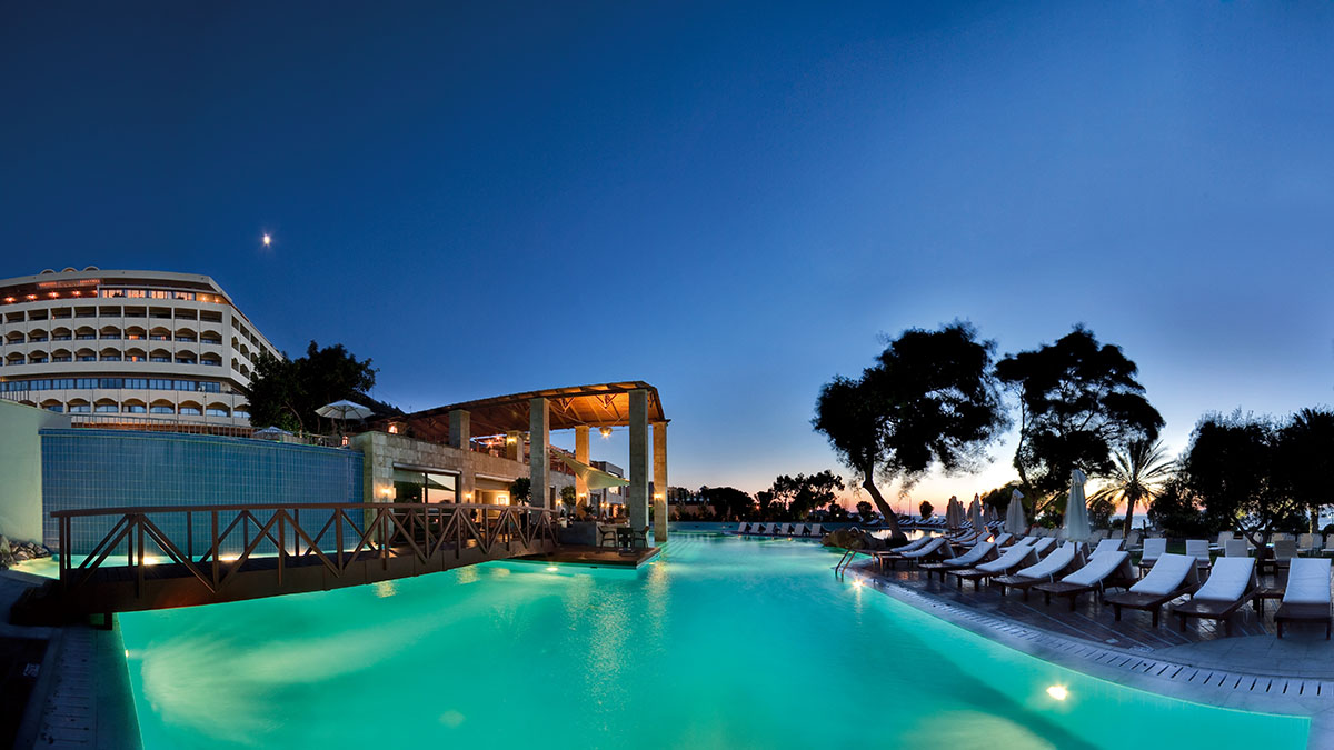 Amathus Beach Hotel Rhodes - NR